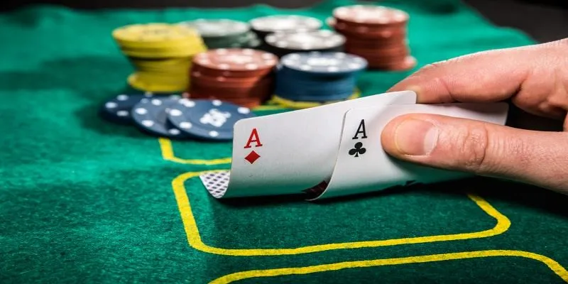 Poker là gì?